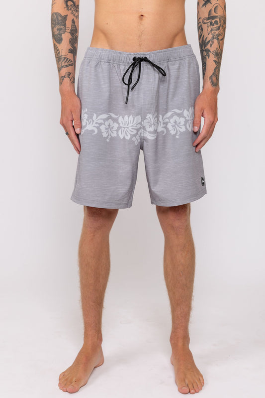 BORLI ELASTIC BOARDSHORT