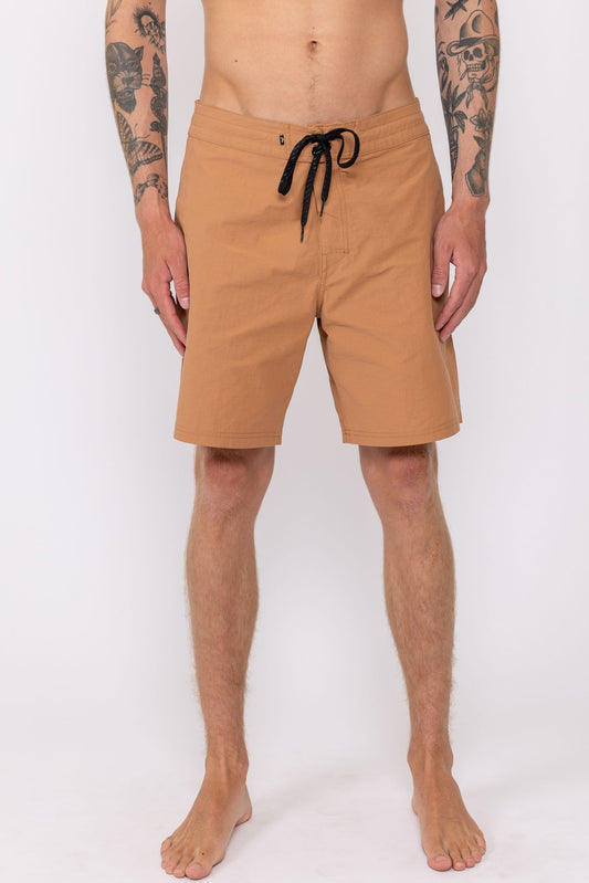 FOSTER FIXED BOARDSHORT