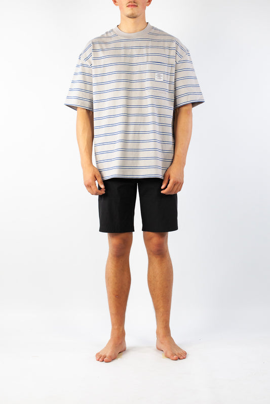 INSPECTAH DECK SHORT SLEEVE HEAVY TEE