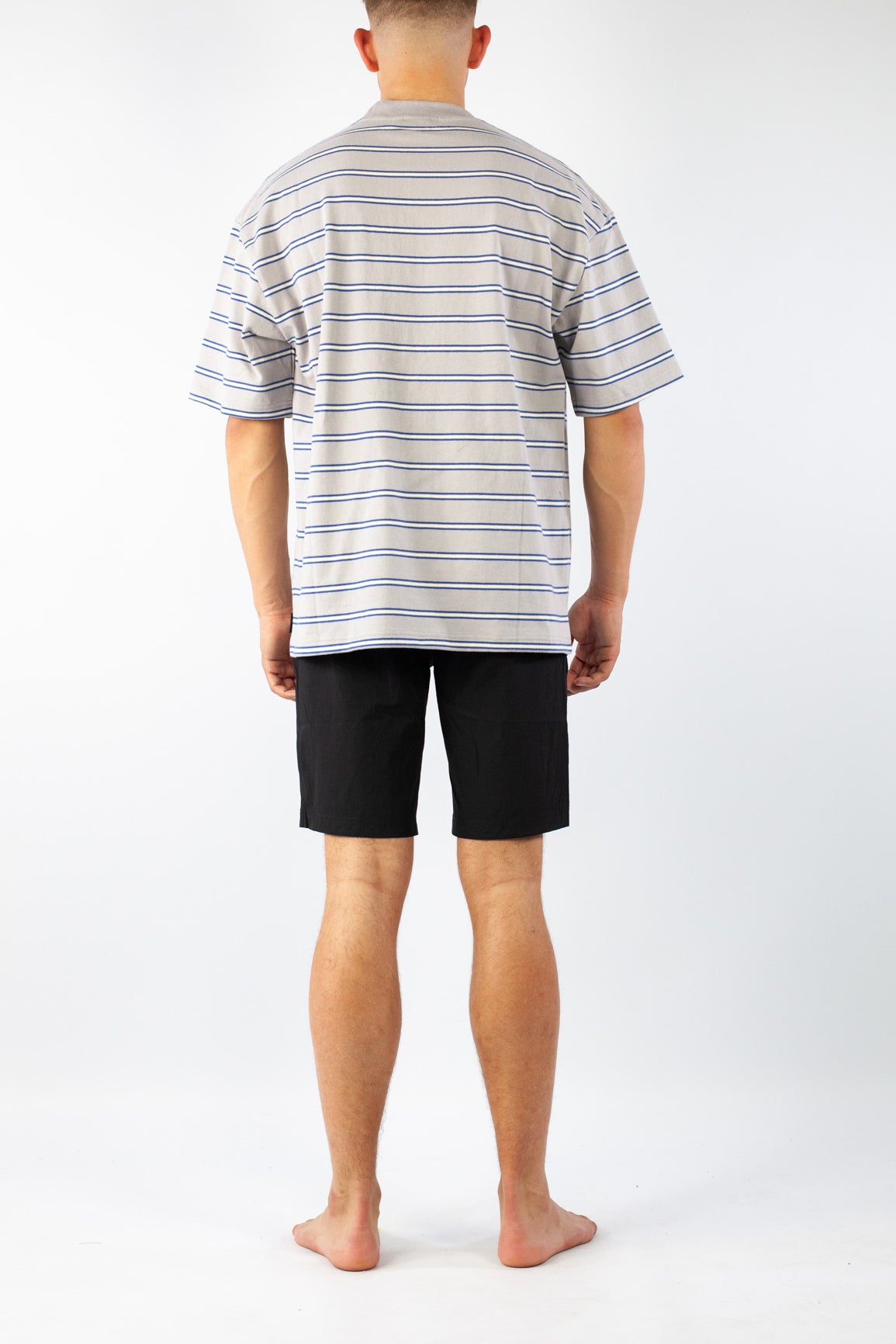INSPECTAH DECK SHORT SLEEVE HEAVY TEE