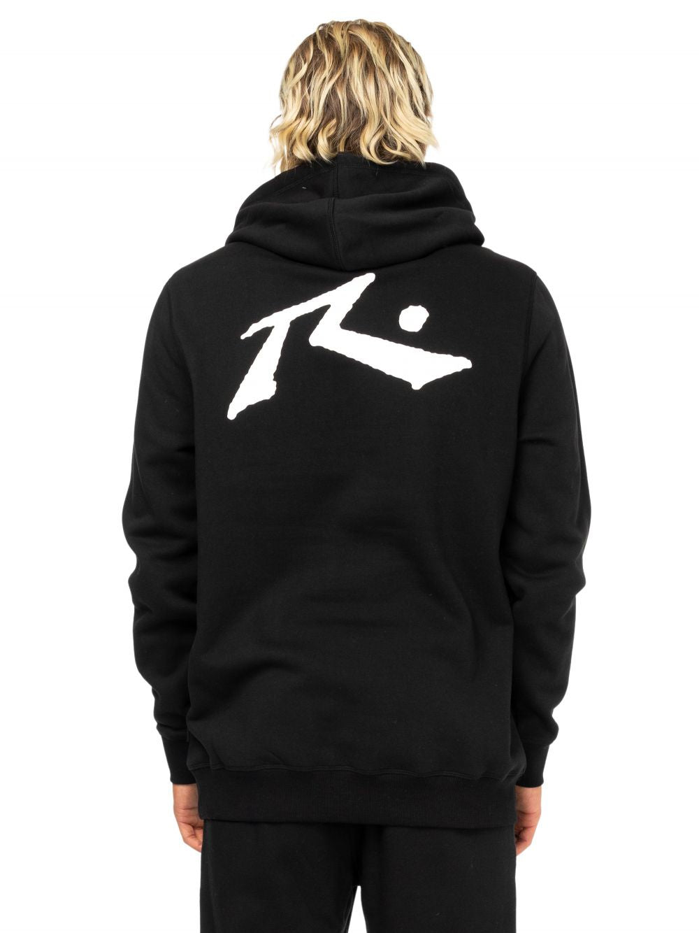 COMPETITION HOODED FLEECE