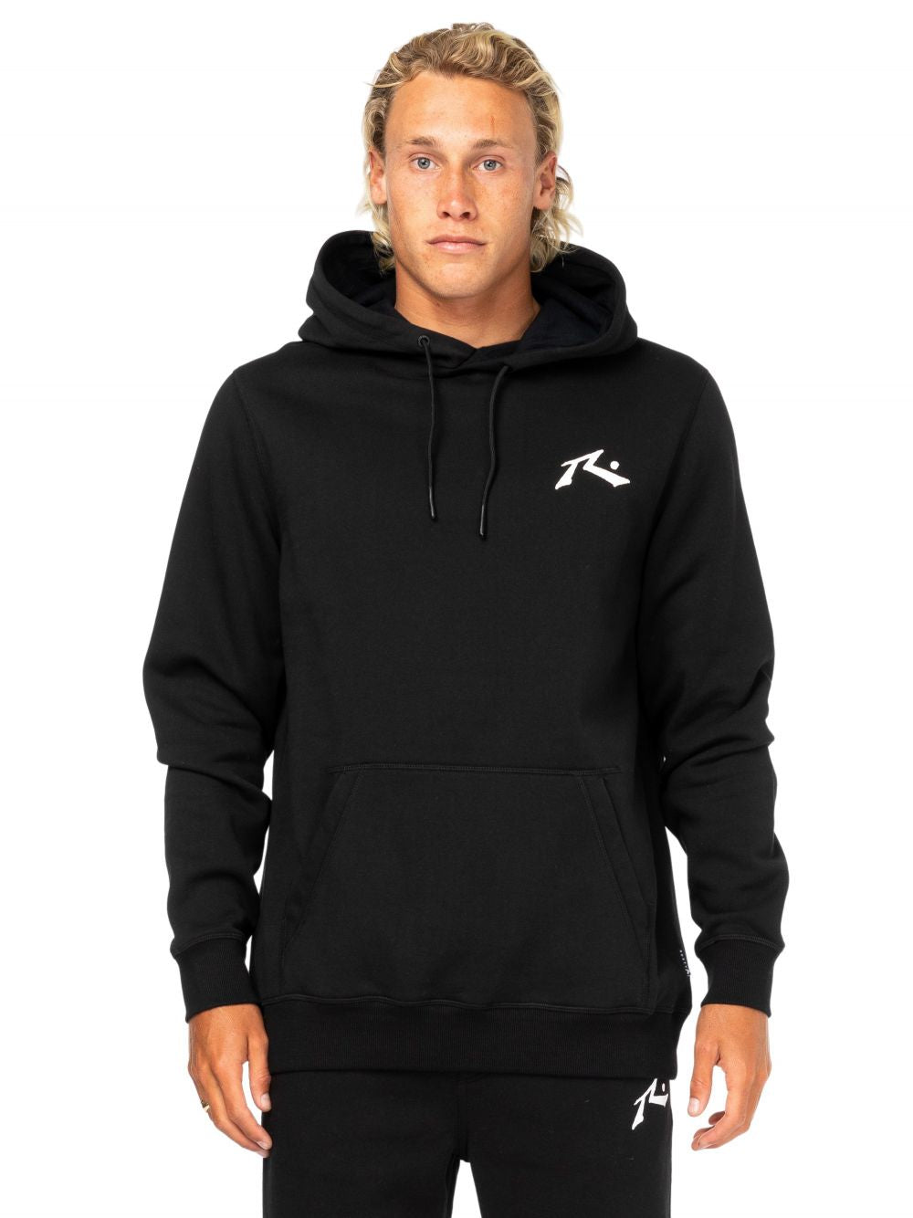 COMPETITION HOODED FLEECE