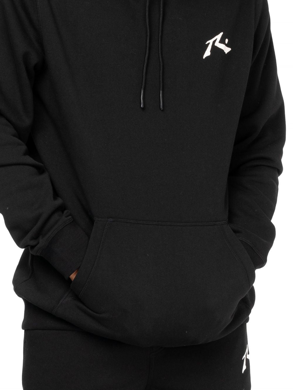 COMPETITION HOODED FLEECE