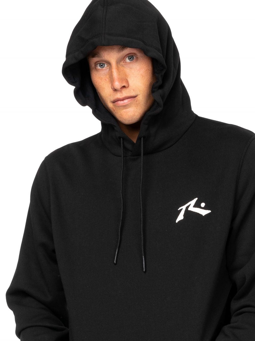 COMPETITION HOODED FLEECE