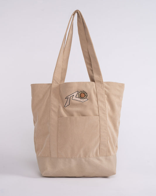 MEADOW TOTE BAG