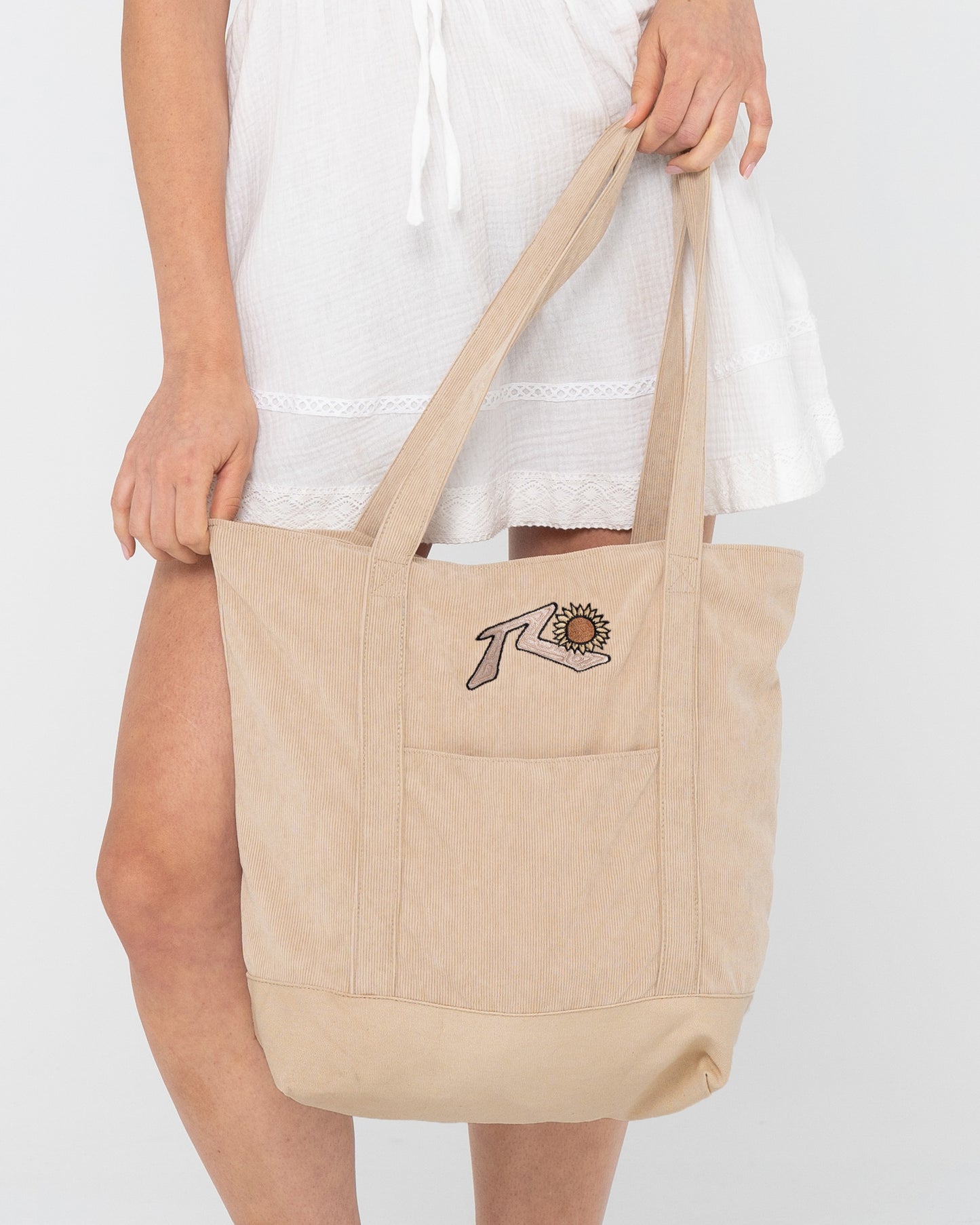 MEADOW TOTE BAG