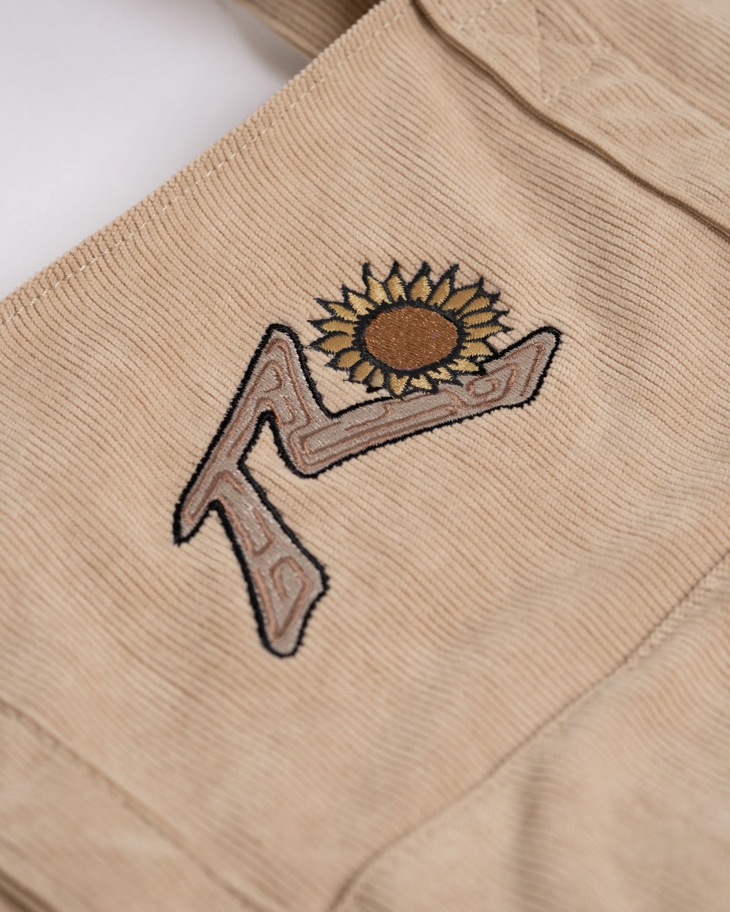 MEADOW TOTE BAG