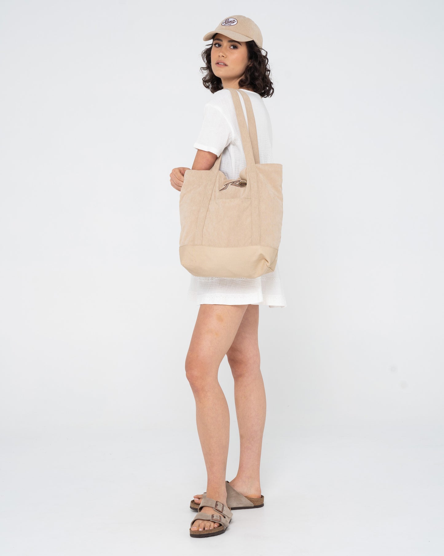 MEADOW TOTE BAG