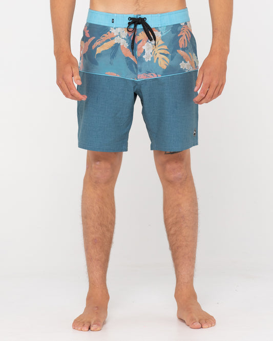 TIC TAC BOARDSHORT