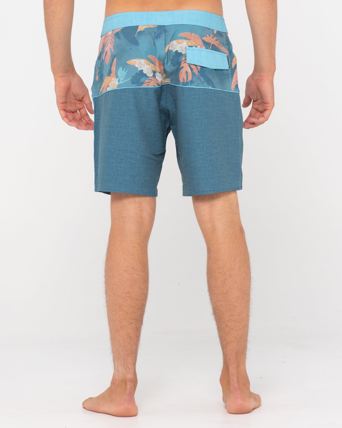 TIC TAC BOARDSHORT