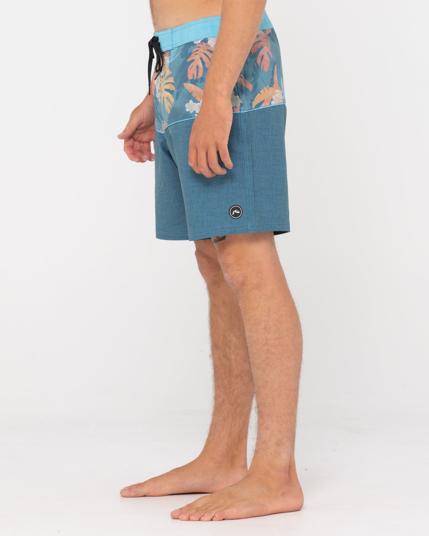 TIC TAC BOARDSHORT