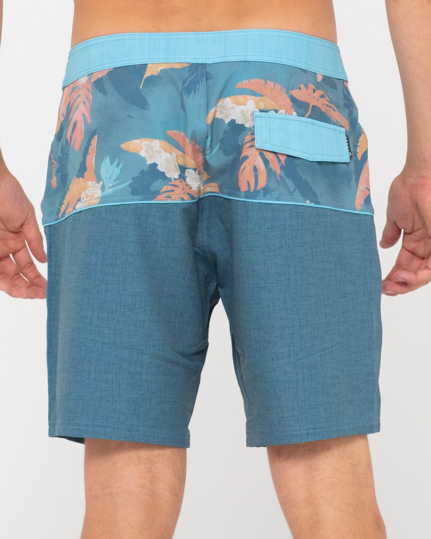 TIC TAC BOARDSHORT