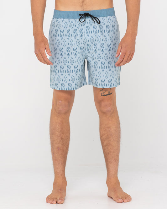 GOA ELASTIC BOARDSHORT