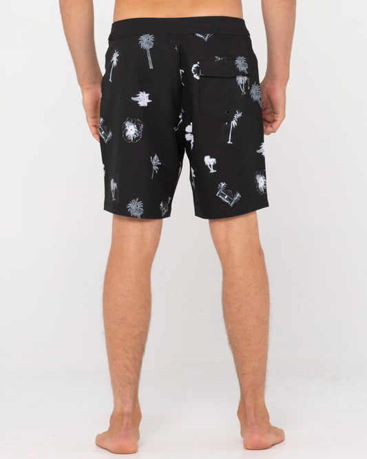 SMOKEHOUSE BOARDSHORT