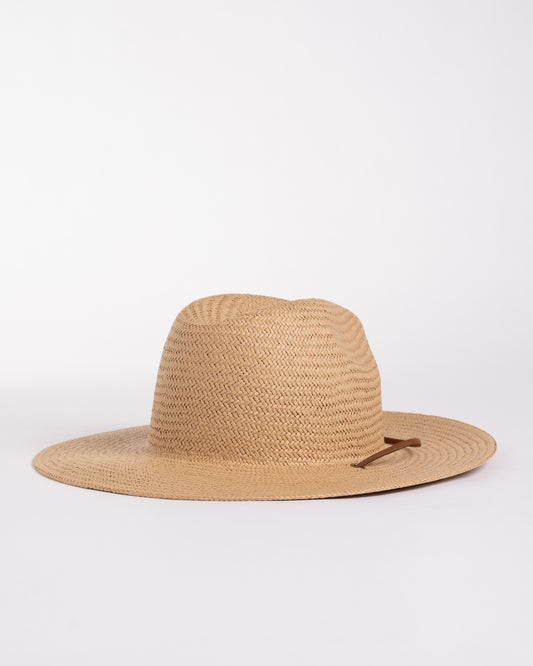 MAIN BREAK STRAW HAT