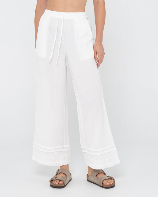 ESPERANCE BEACH PANT