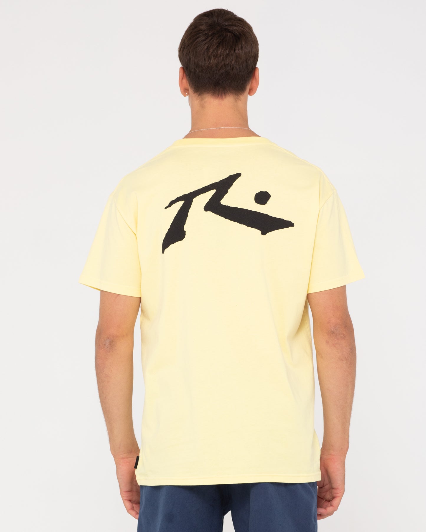 COMPETITION SHORT SLEEVE TEE