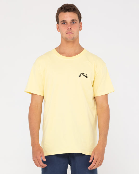 COMPETITION SHORT SLEEVE TEE