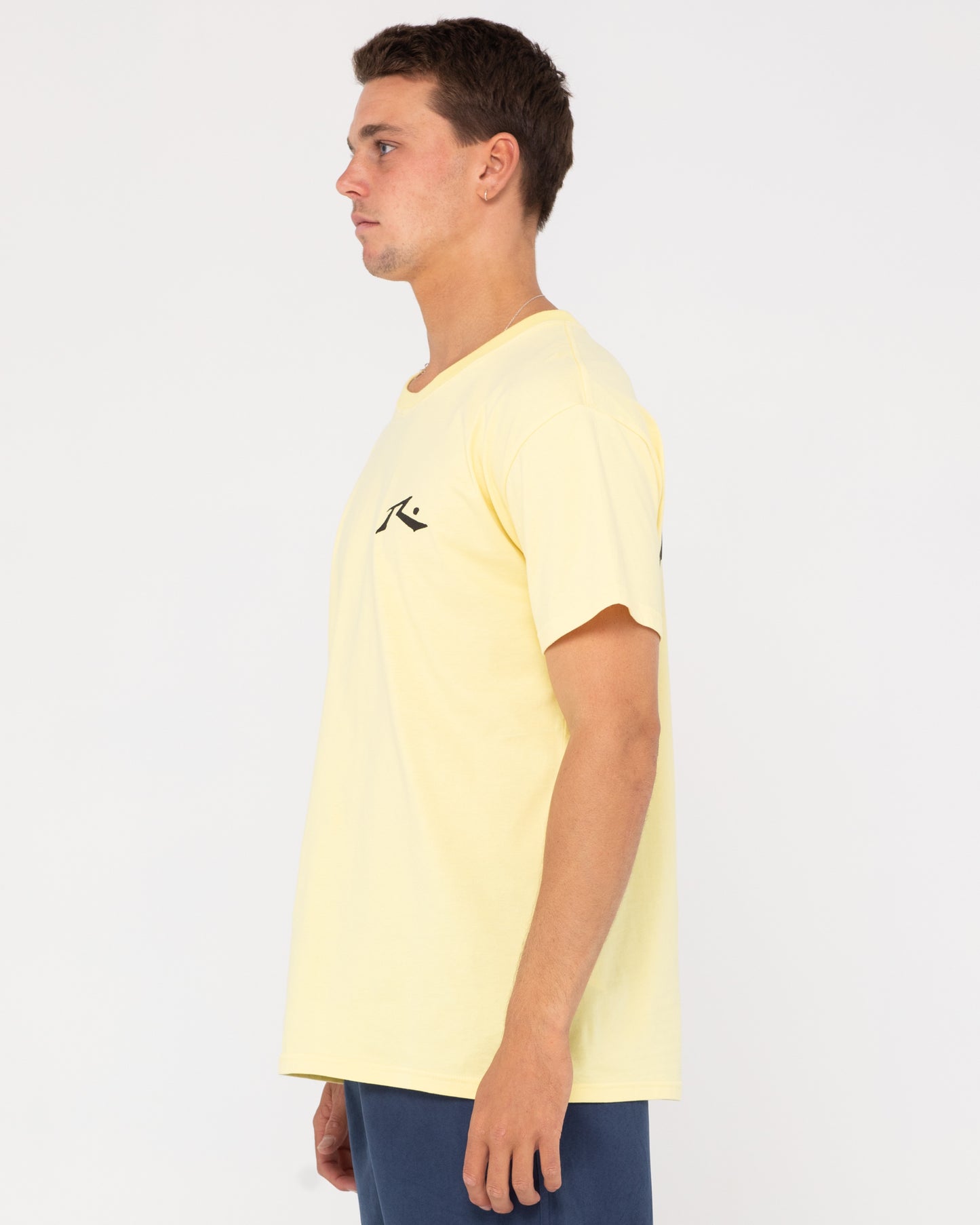 COMPETITION SHORT SLEEVE TEE