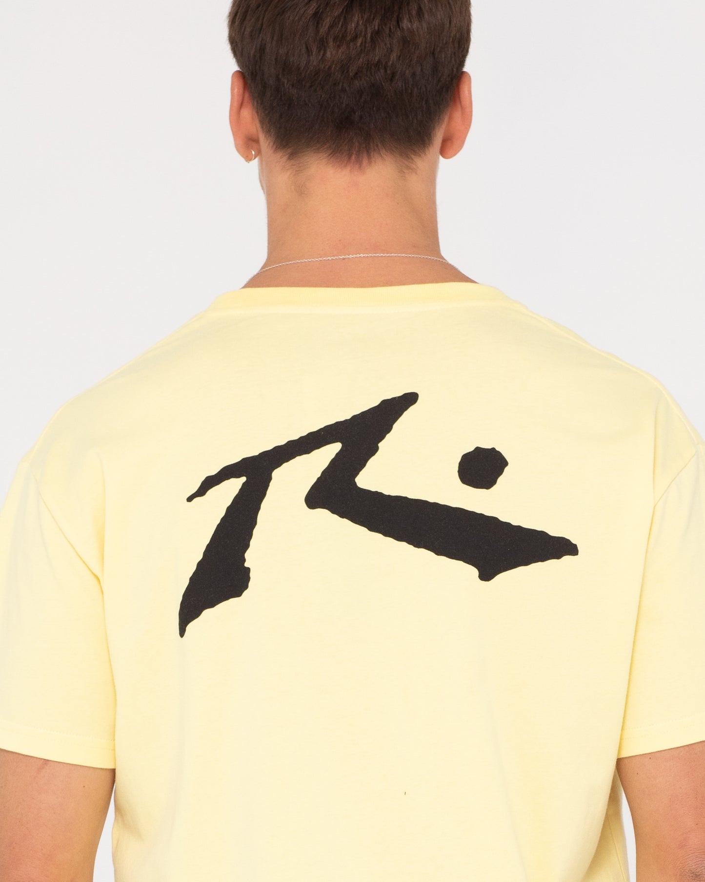COMPETITION SHORT SLEEVE TEE