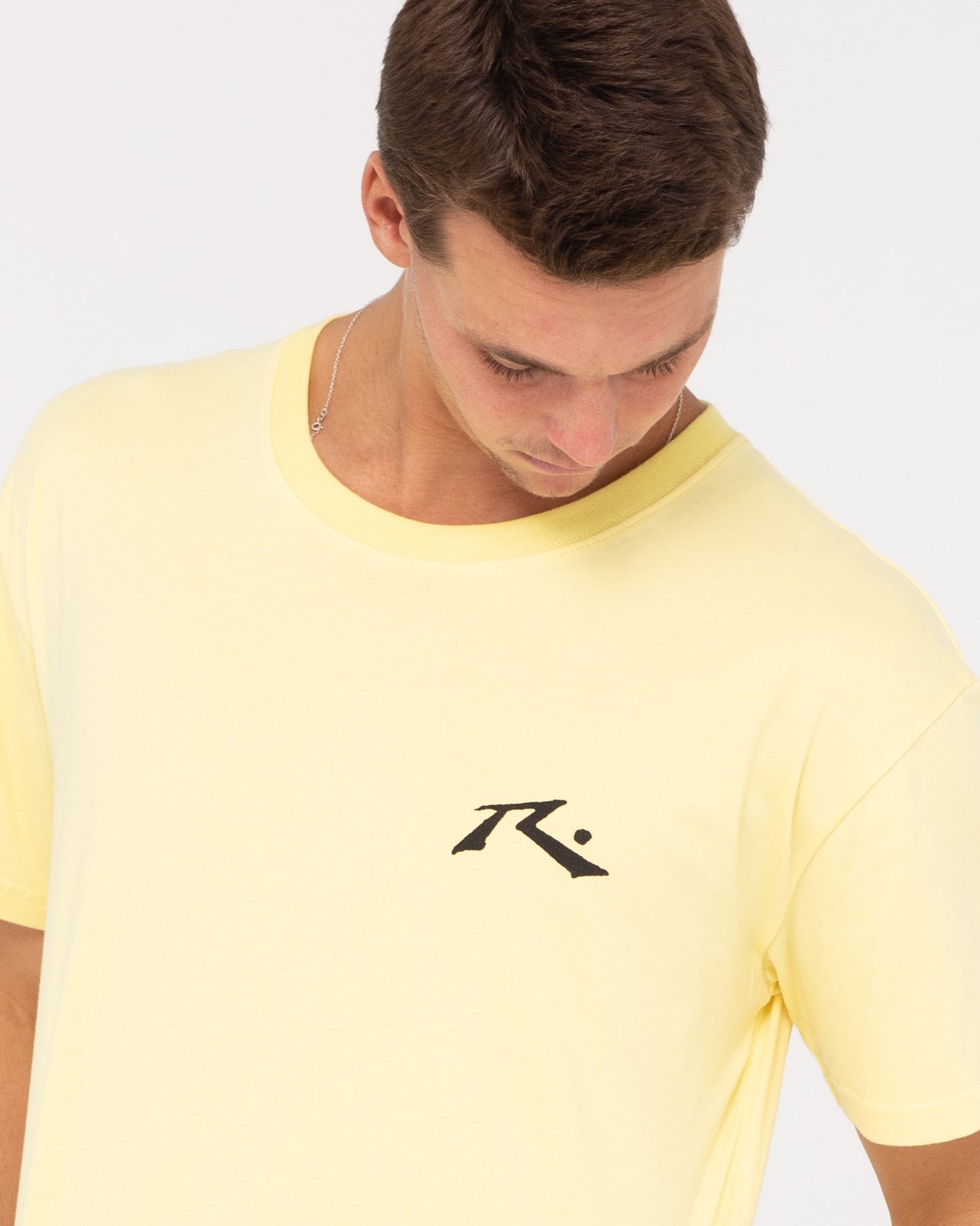 COMPETITION SHORT SLEEVE TEE
