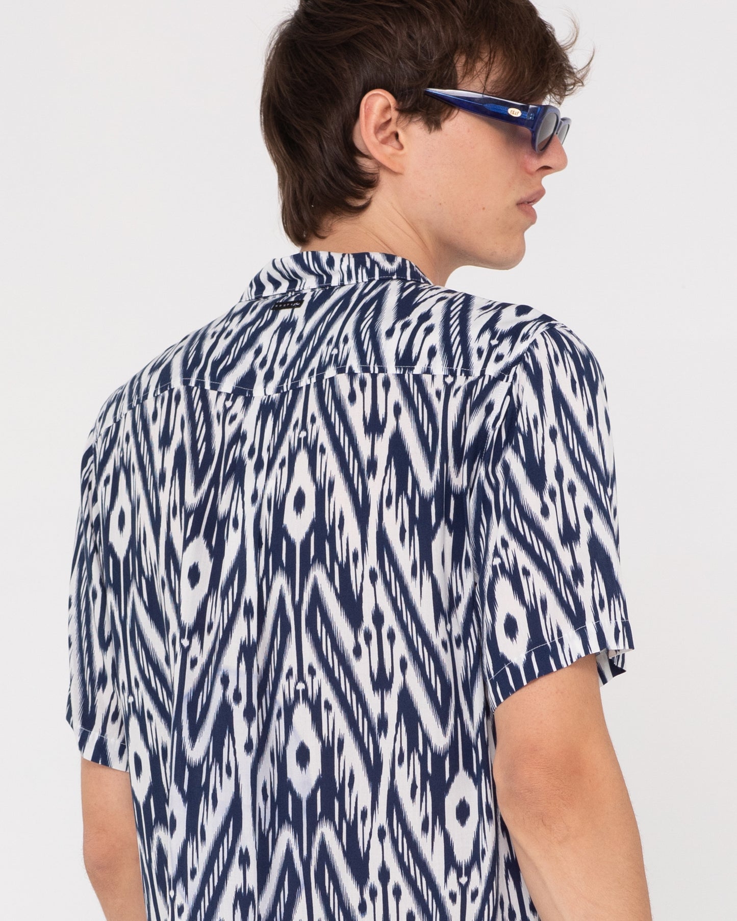 ICE STORM SHORT SLEEVE SHIRT