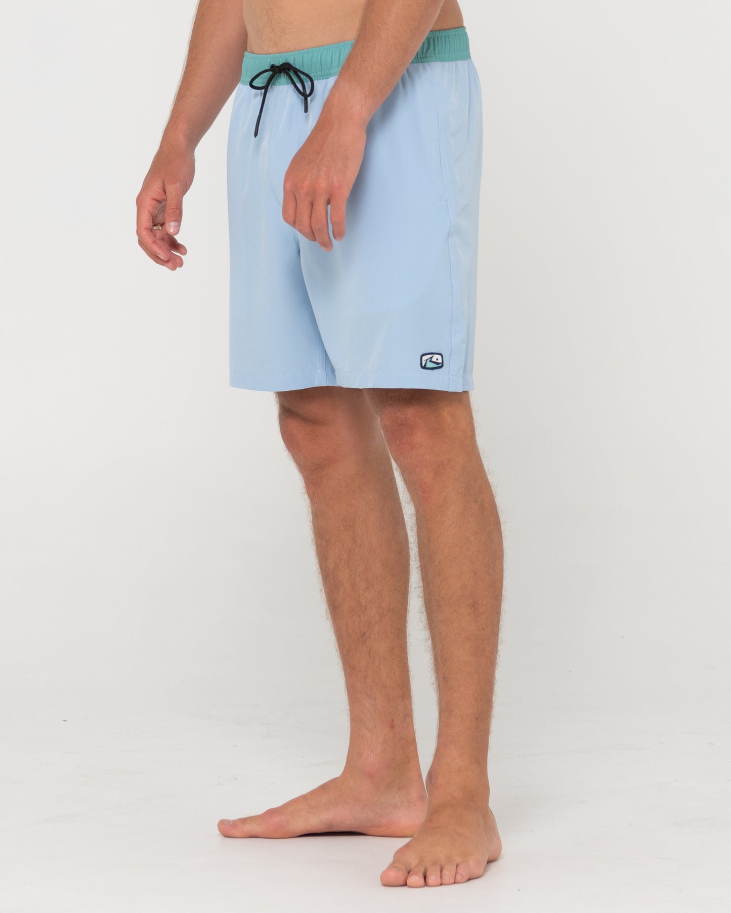 DYNAMITE ELASTIC BOARDSHORT