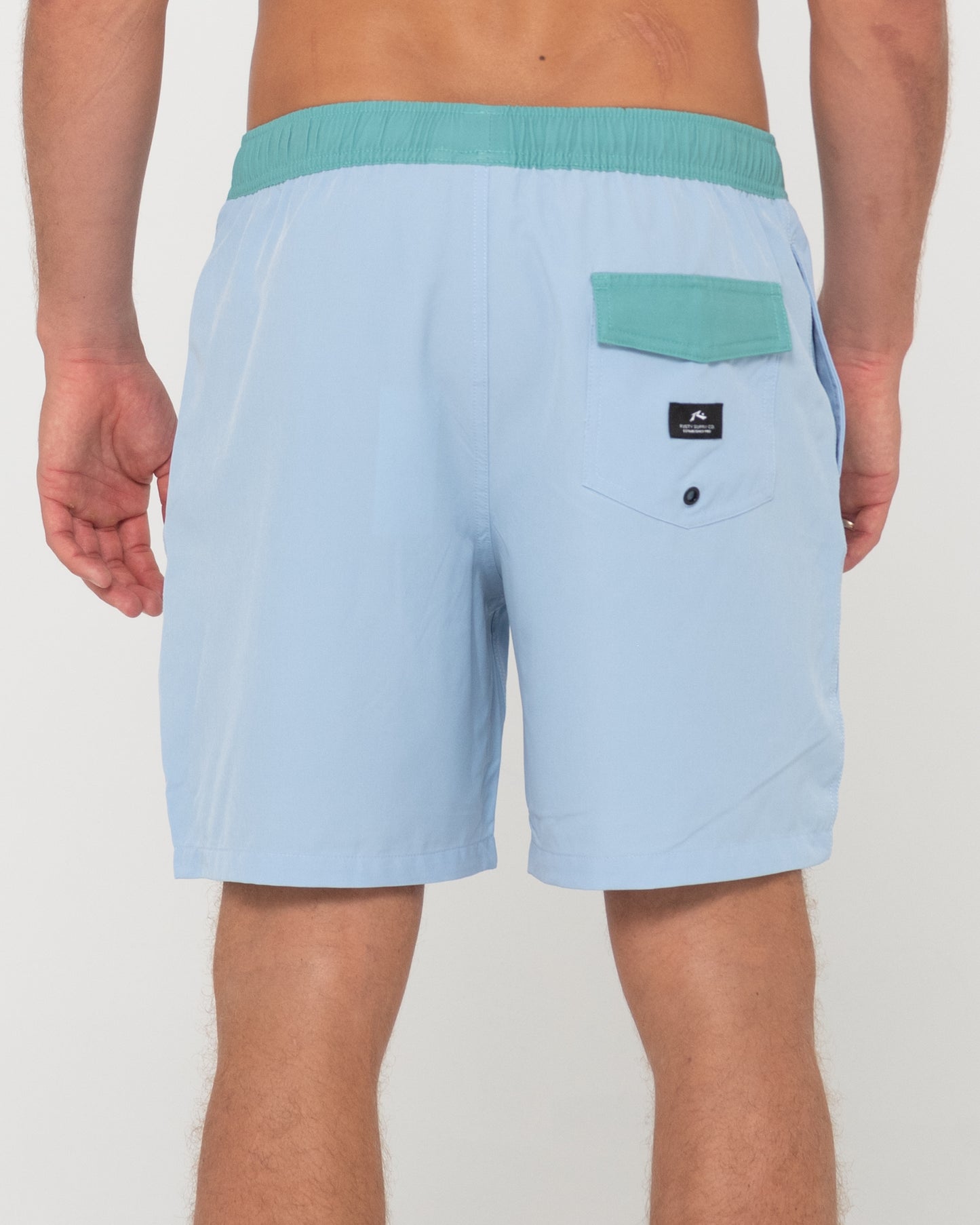 DYNAMITE ELASTIC BOARDSHORT