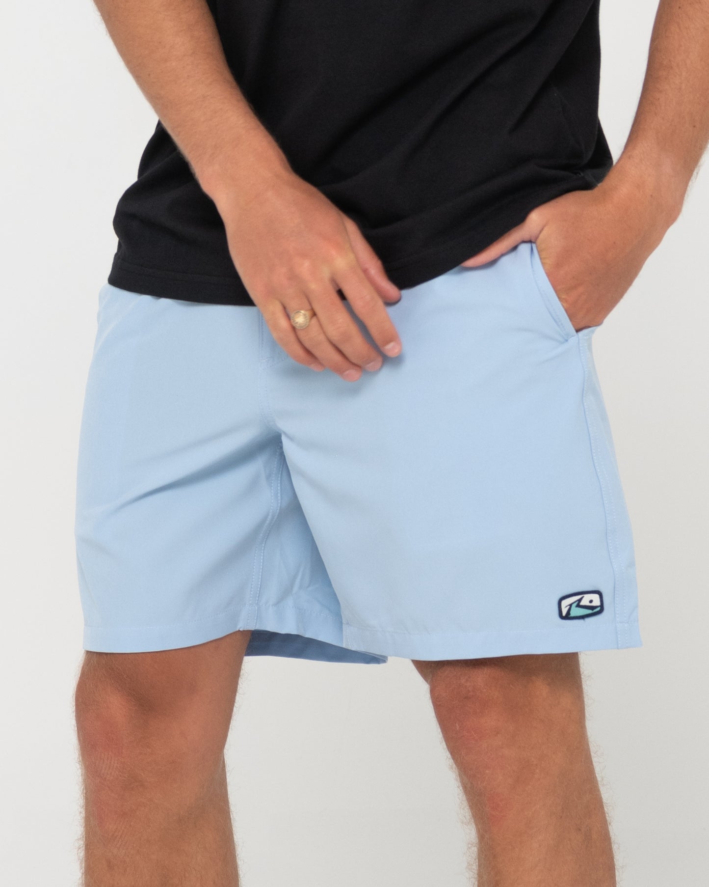 DYNAMITE ELASTIC BOARDSHORT