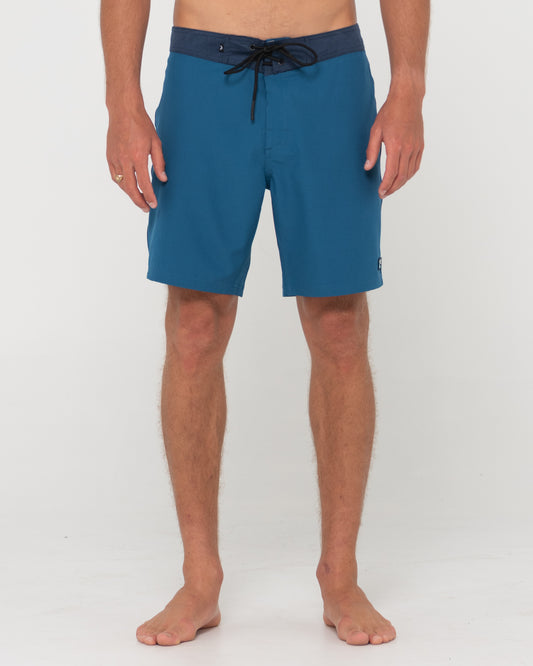 DYNAMITE BOARDSHORT