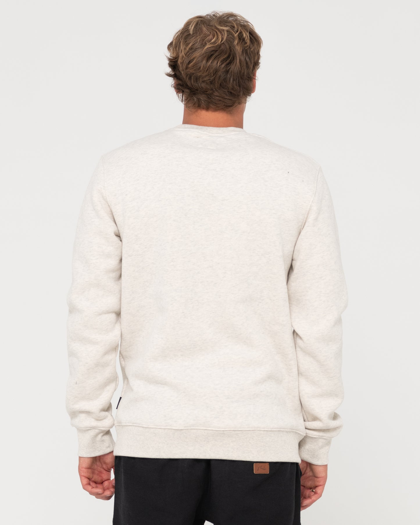 ONE HIT WONDER CREW FLEECE