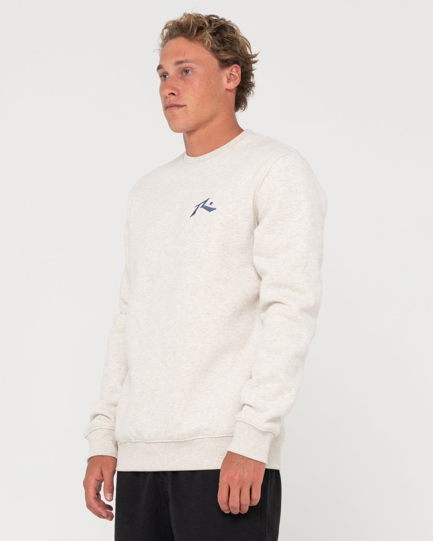 ONE HIT WONDER CREW FLEECE