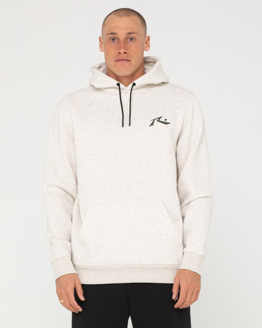 COMPETITION HOODED FLEECE