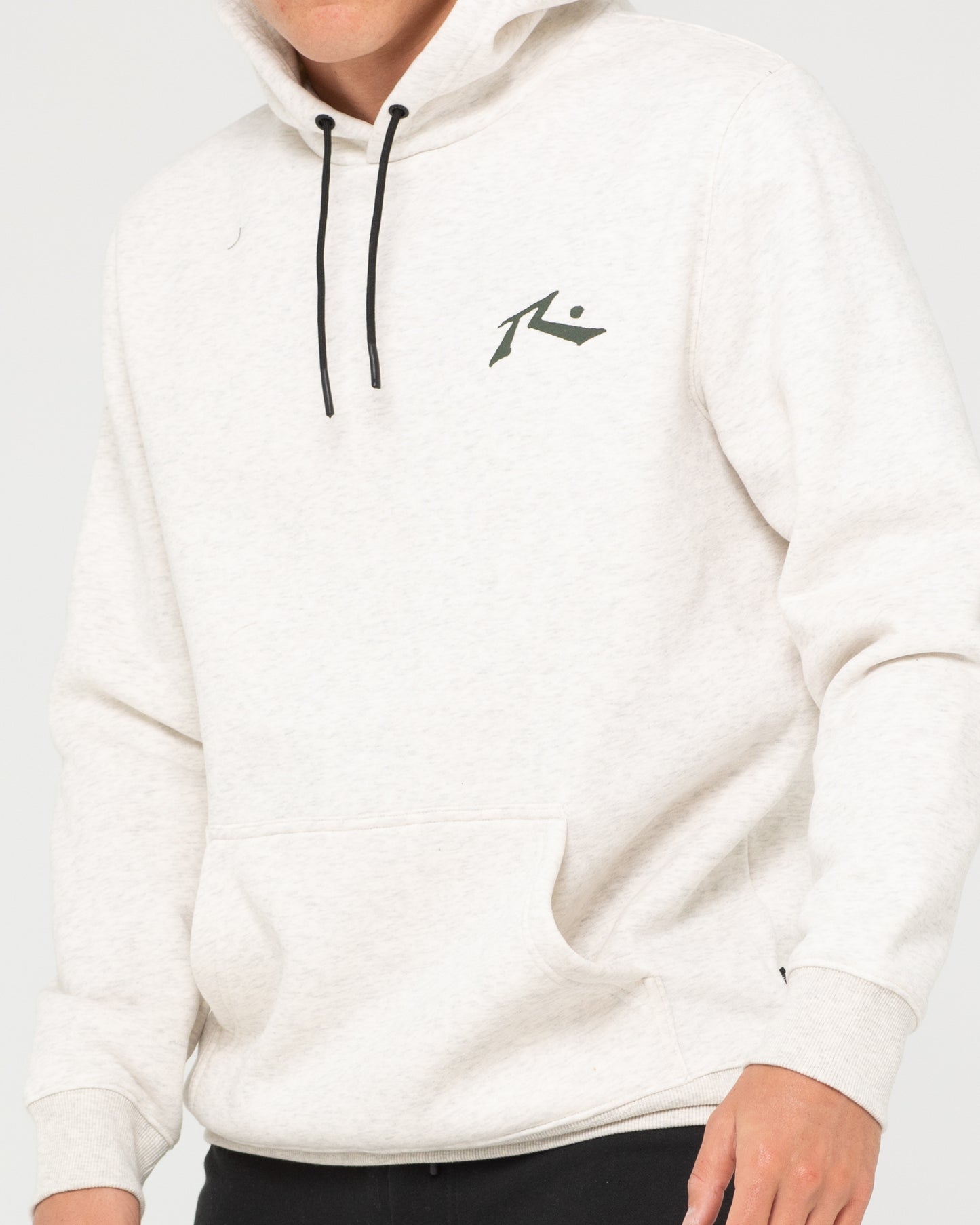 COMPETITION HOODED FLEECE
