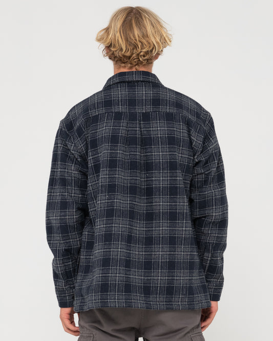 WOODCHUCK JACKET