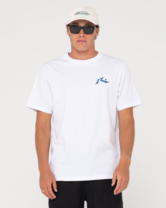 COMPETITION SHORT SLEEVE TEE