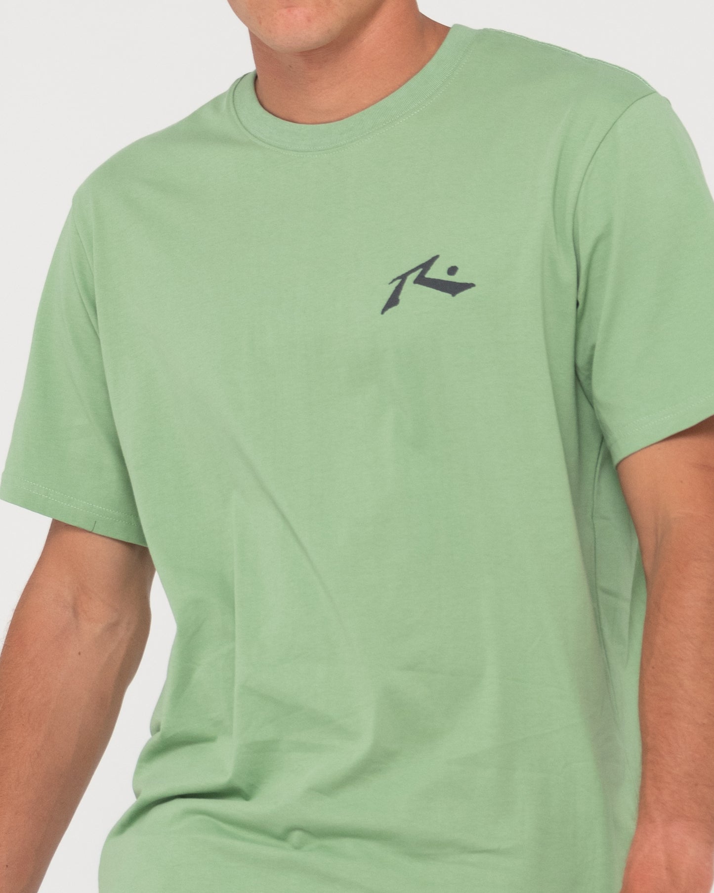 ONE HIT COMPETITION SHORT SLEEVE TEE