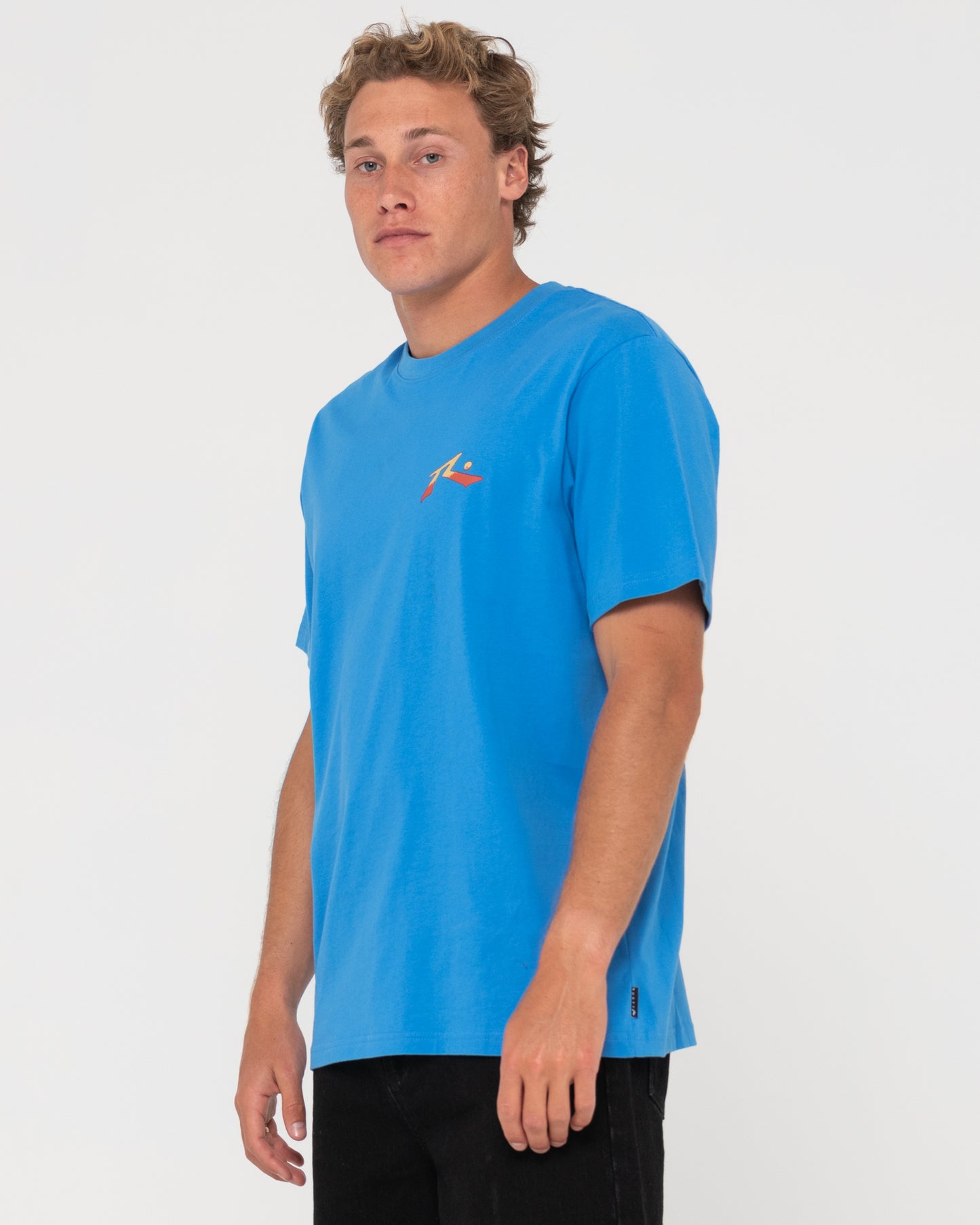 ANIMAL SHORT SLEEVE TEE