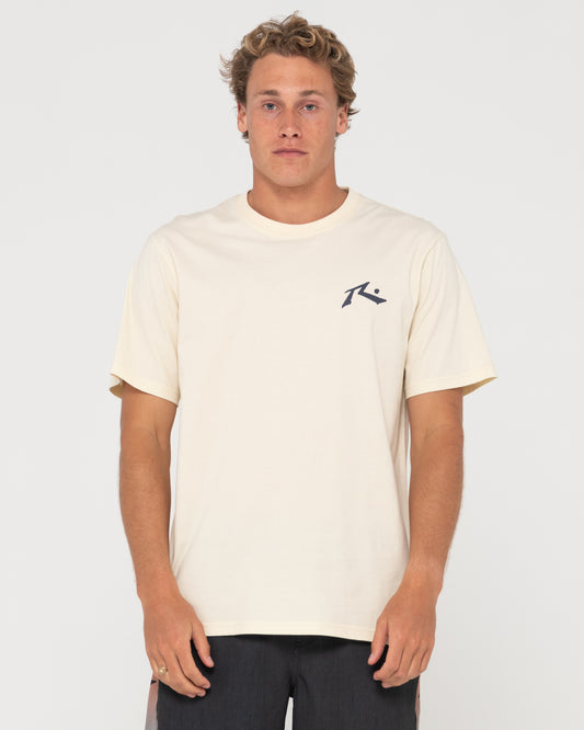 BEFORE CROWDS SHORT SLEEVE TEE