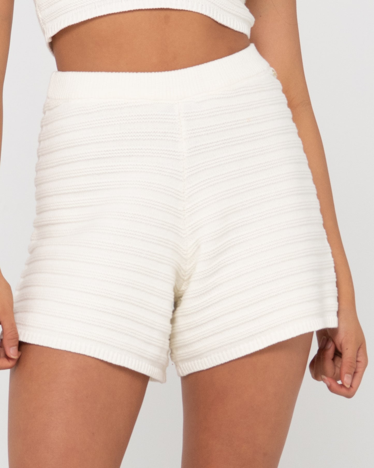 ELBA KNIT SHORT