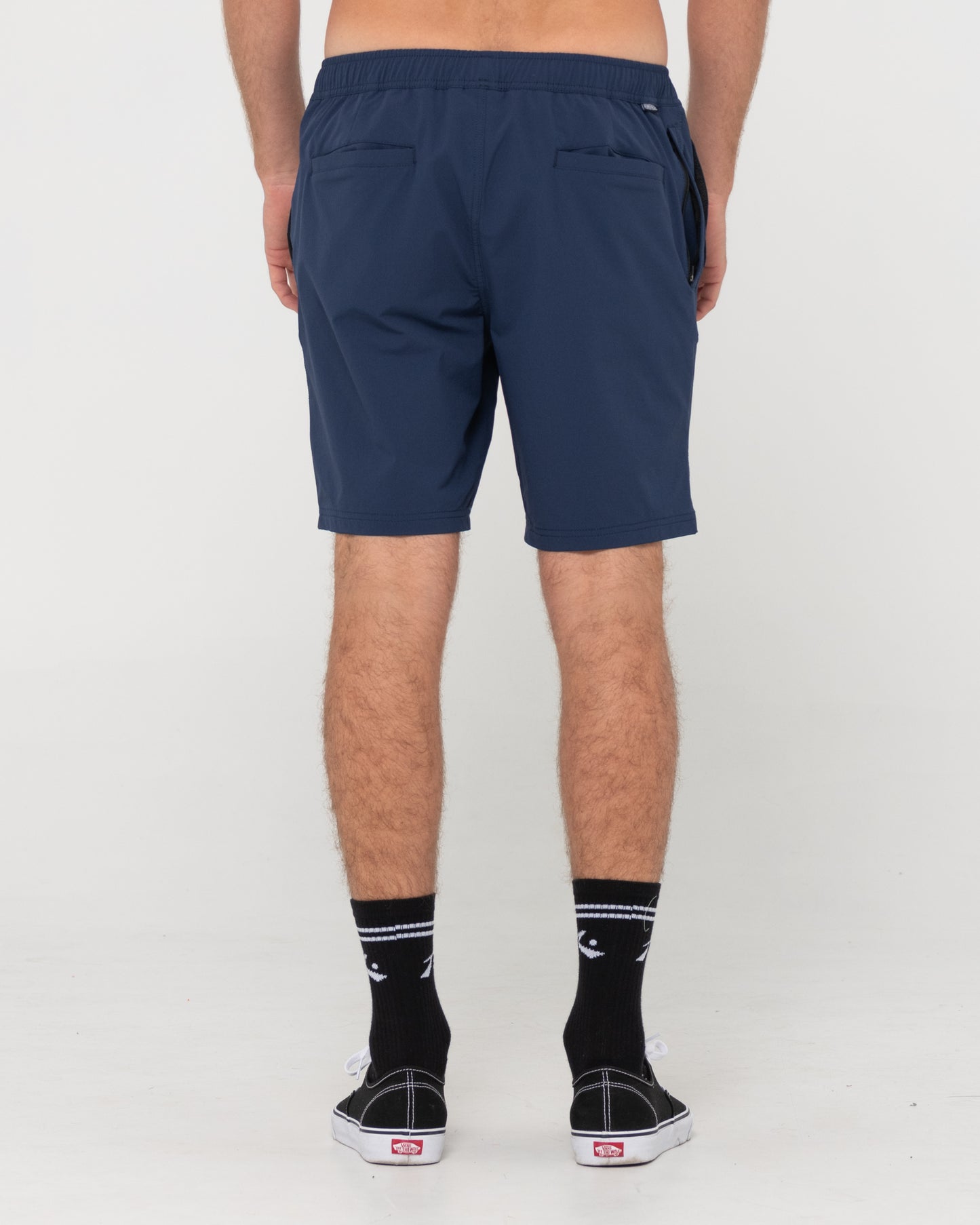 SALAMANDER ELASTIC WALKSHORT