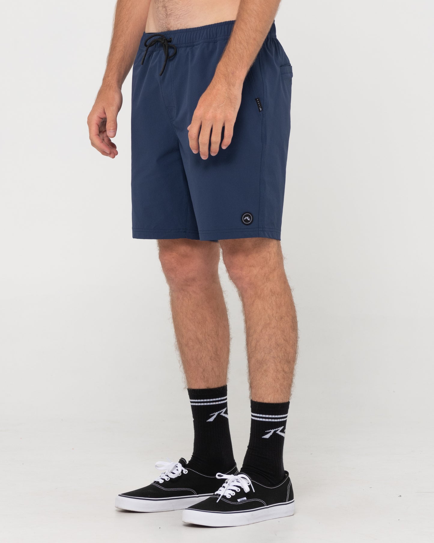 SALAMANDER ELASTIC WALKSHORT