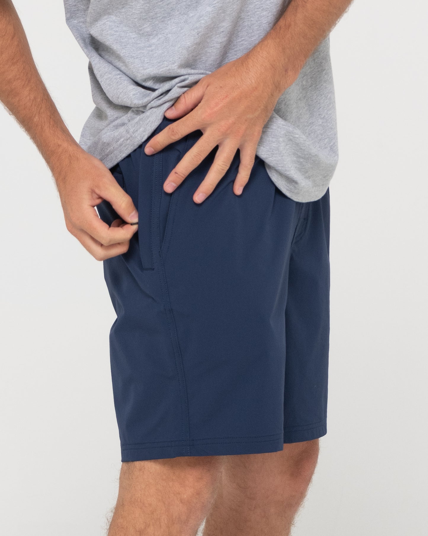 SALAMANDER ELASTIC WALKSHORT