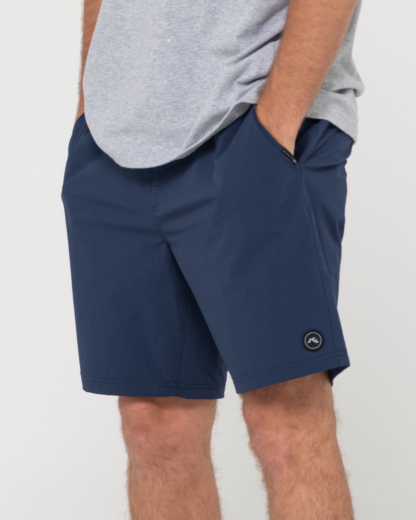 SALAMANDER ELASTIC WALKSHORT