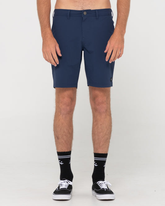 SALAMANDER WALKSHORT