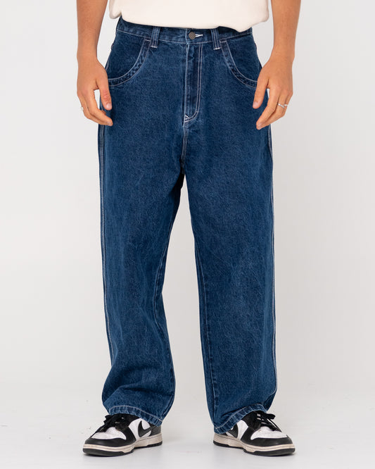 FLIP DADDY TAPELESS JEAN