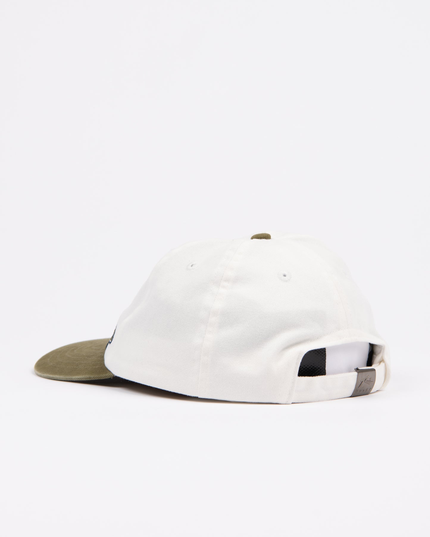 SIDE STRIPE DAD CAP