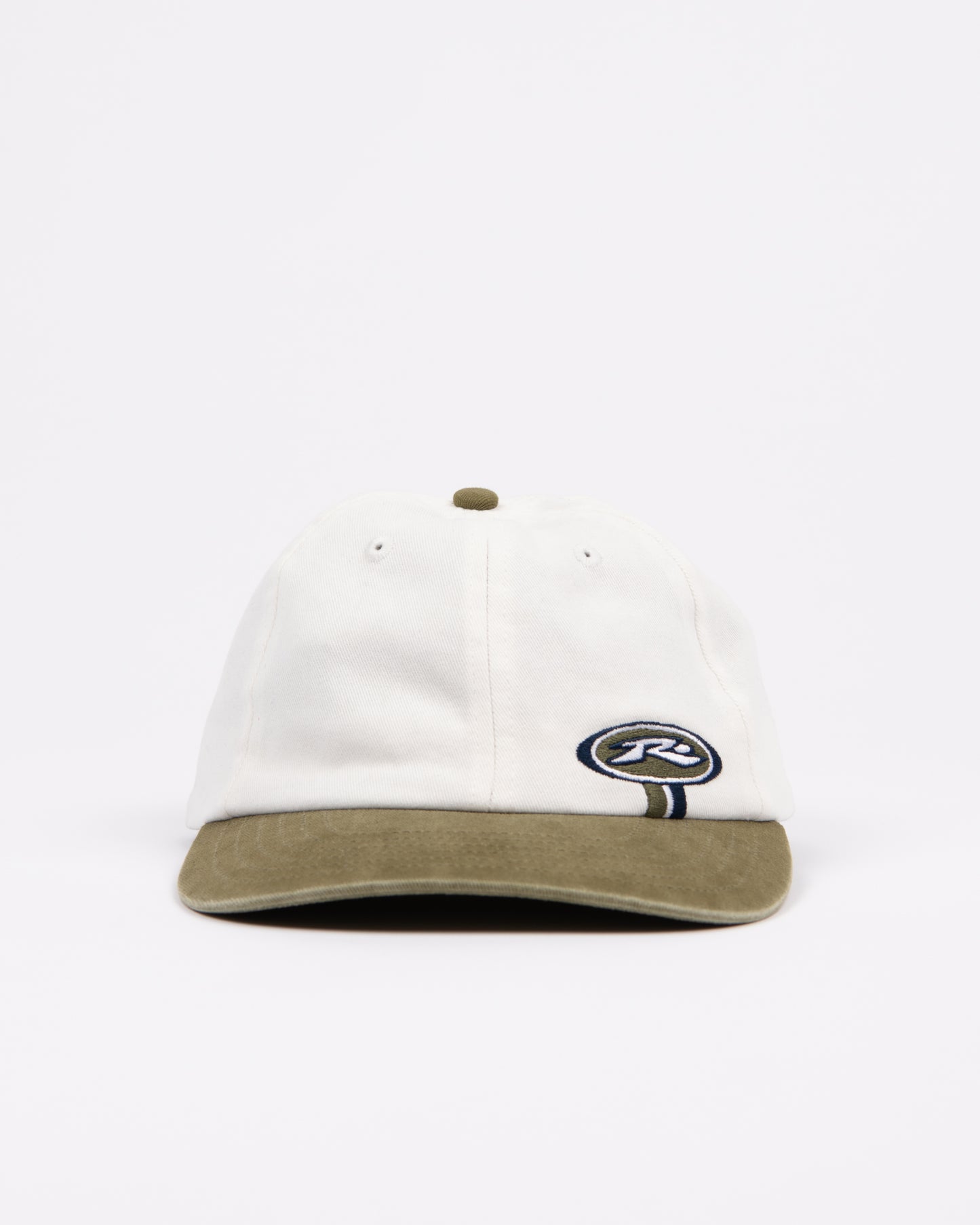 SIDE STRIPE DAD CAP