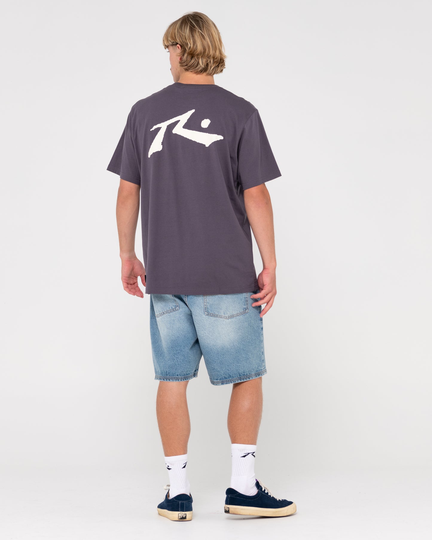 COMPETITION SHORT SLEEVE TEE