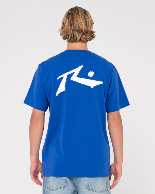 COMPETITION SHORT SLEEVE TEE